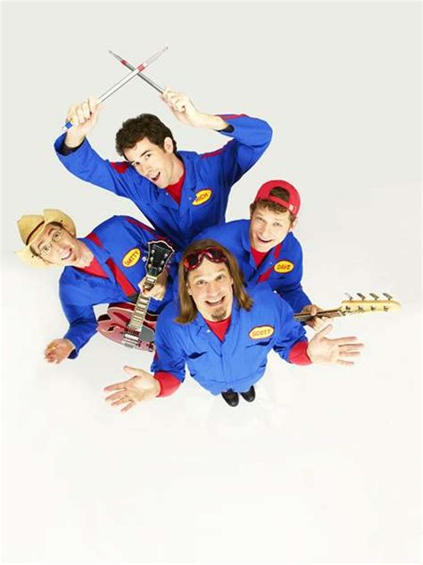 Hey Kids Imagination Movers Play Live In Connecticut