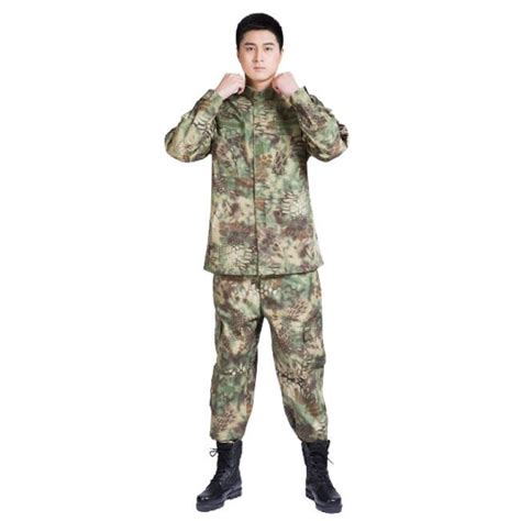 Xinxing Military Tactical Wear Mens Tactical Uniform Set Oem