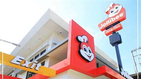 Philippines Largest Fast Food Chain Jollibee Plans Suburban Chicago