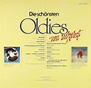 Die schönsten Oldies - neu aufgelegt – Bertelsmann Vinyl Collection