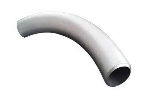 Buttweld Stainless Steel Seamless 5d Bend 5d Elbow For Gas Pipe At