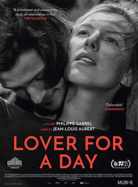فيلم Lover For A Day 2017 مترجم للعربية كامل