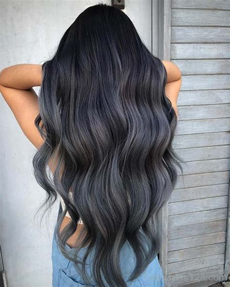 This is your ultimate resource to get the hottest hairstyles and haircuts in 2021. Grey Hairstyles