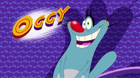 Oggy And The Cockroaches All Openings 🎬 1998 2018 Youtube