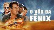 Assistir | O Vôo da Fênix | Star+