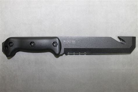 Ka Bar Becker Bk3 Tactool Knives And Tools Lawrance Ordnance