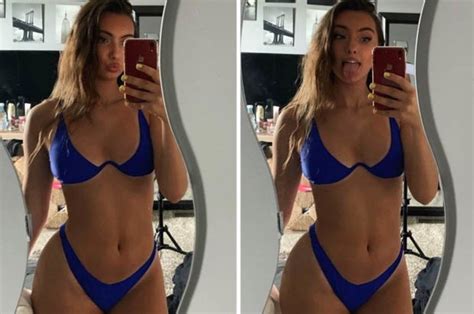 Twitter User Shares Bikini Selfie But It Goes Viral For Wrong Reason