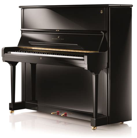 Filesteinway And Sons Upright Piano Model K 132 Manufactured At