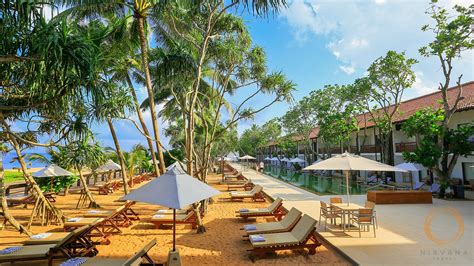Pandanus Beach Resort And Spa Nirvanatravelcz