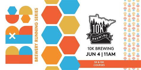 5k And 10k Beer Run X 10k Brewing 2022 Mn Brewery Run 10k Brewing