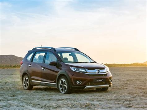Reviews, videos, latest news, specs and road tests on the honda brv 2020 malaysia. Honda BR-V Showcased At The Malaysia Autoshow 2016 ...