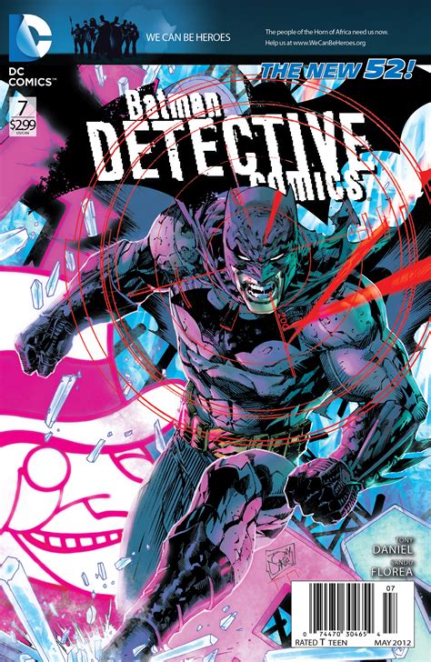 Detective Comics Volume 2 Issue 7 Batman Wiki Fandom