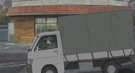 Imcdb Org Daihatsu Hijet S P In Chiisana Eiy Kani To