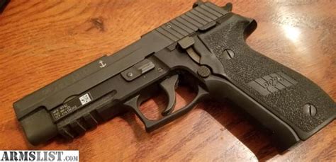 Armslist For Sale Sig P226 Navy Seal Edition