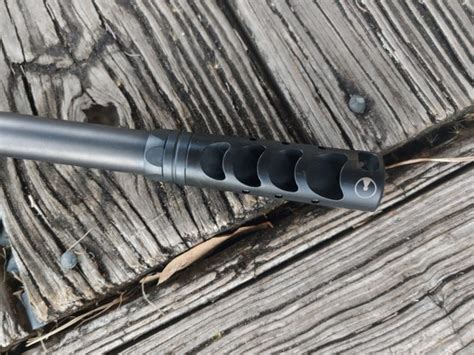 Best Ar Muzzle Breaks Compensators By Travis Pike Global Hot Sex Picture