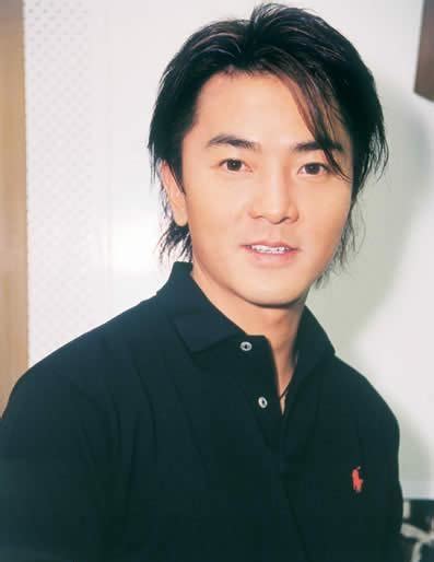 Ekin Cheng Yee Kin Photo 16612 Spcnettv