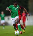 Who is Michael Obafemi? Irish teenage striker who made Premier League ...