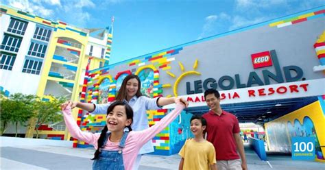 Legoland Malaysia Theme Park 2024 Reviews