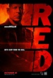 Red (#1 of 10): Extra Large Movie Poster Image - IMP Awards