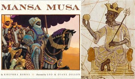 Thanks To Michael B Jordan And Ryan Coogler Africas Great Mansa Musa