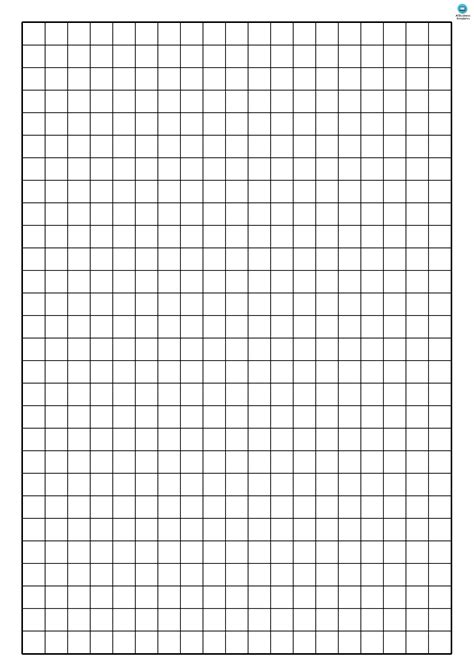 Cm Graph Paper Template Word Sample Professional Template