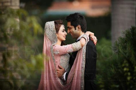 Pakistani Bride And Groom Pakistani Wedding Pakistani Style Follow