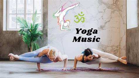 ॐYoga Meditation Music for Vinyasa Hatha Ashtanga Yogaॐ Music for Yoga Exercises YouTube