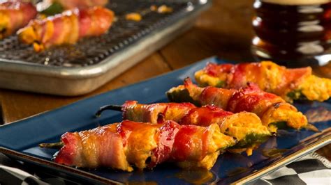 darlington pimento cheese stuffed jalapenos with candied bacon recipe