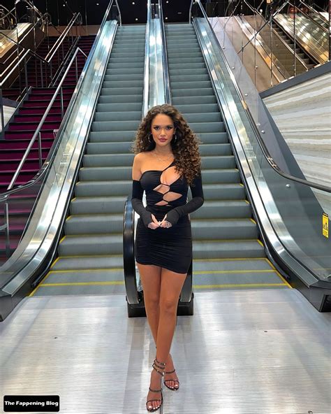 Madison Pettis Sexy 5 Photos Thefappening