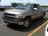 Used 4x4 Chevy Trucks For Sale Images