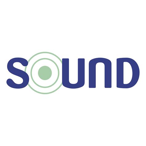 Sound Logo Png Transparent And Svg Vector Freebie Supply