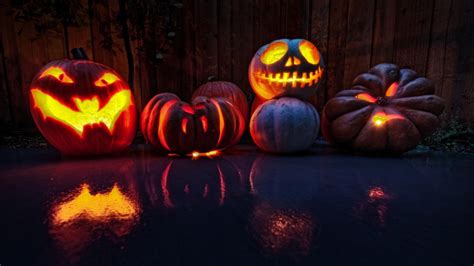 Hd Halloween Wallpapers 1080p 77 Images