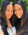 Model Beverly Johnson & her daughter Anansa Sims go live on our ...