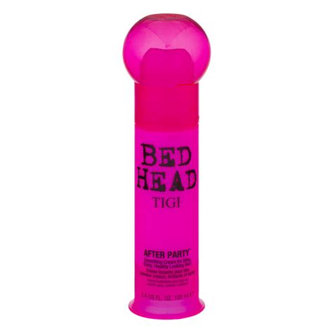 Save On TIGI Bed Head After Party Smoothing Cream Order Online Delivery
