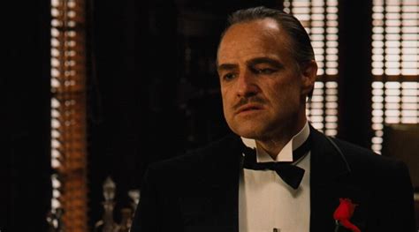 The Godfather ‘offer He Cant Refuse Line Explained The Mary Sue