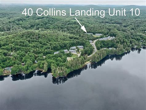 40 Collins Landing Road Unit 10 Weare Nh 03281 Zillow