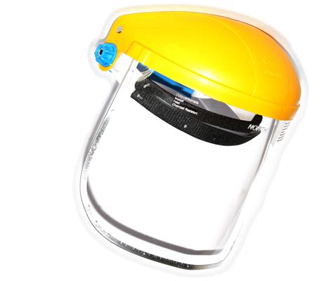 Face Shield Thermotuff Select Ppe