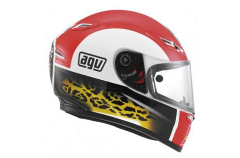 Gp Tech Marco Simoncelli Tribute Helmet4 At Cpu Hunter All