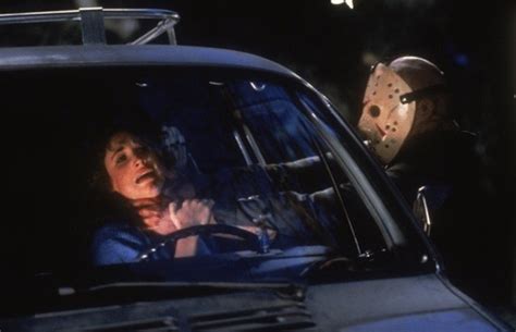 Friday The 13th Part Iii R The Movie Buff