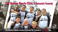 The Broken Hearts Club: A Romantic Comedy | Apple TV