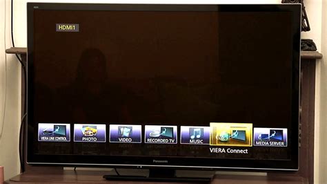 However, the app can be easily setup and installed. PC_TV - How To Setup Wireless Internet on your Smart TV ...