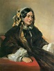 Victoria Duchess of Kent 1861 - Victoria de Sajonia-Coburgo-Saalfeld - Wikipedia, la ...