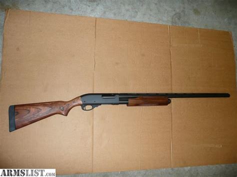 Armslist For Sale New Remington 870 Laminate Stock Set