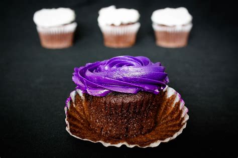Bake it Purple | Pancreatic Cancer Action | Pancreatic Cancer