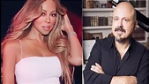 Mariah Carey VS Walter Afanasieff - The FULL STORY behind their FEUD ...