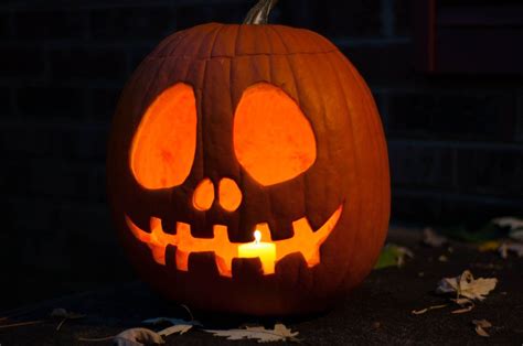 30 Cool Simple Pumpkin Designs Decoomo