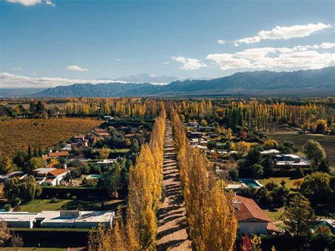 Mendoza Best Things To Do In Mendoza Argentina Cnn Travel It Is
