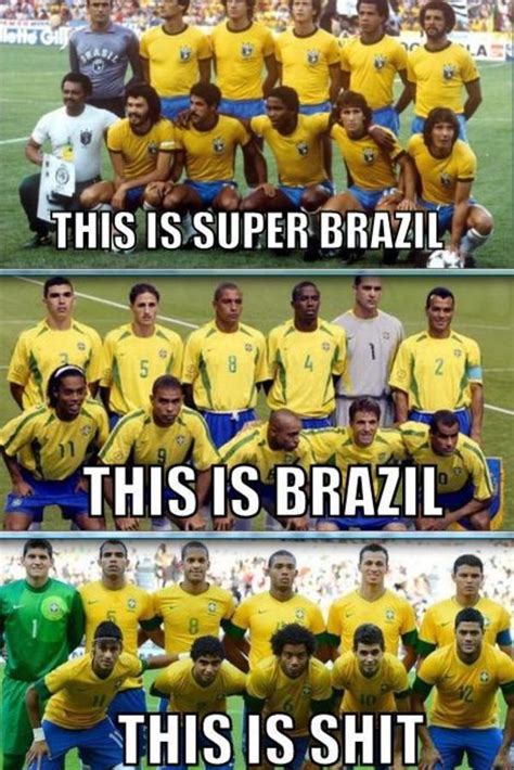 Brazil 2014 Fifa World Cup Brazil Know Your Meme