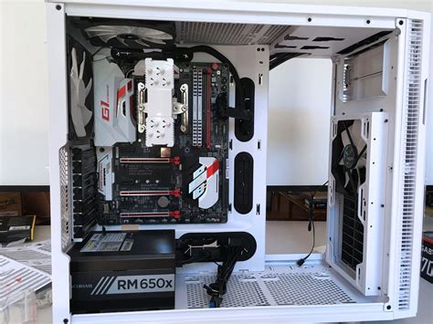 How To Build Your Own Gaming Pc Business Insider