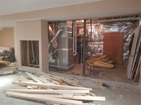 Basement Remodeling The Cost To Finish A Basement In 2022